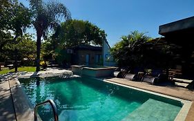 Pousada Águas do Jalapão